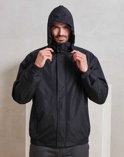 Premier Selsey Hydrochecker Jacket - PR800 - Premier product photo