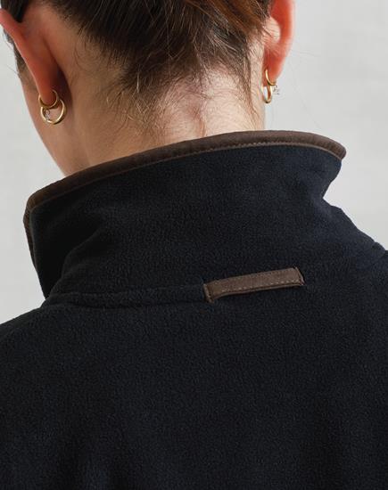 Premier Ladies Artisan Fleece Jacket - PR824 - Premier product photo