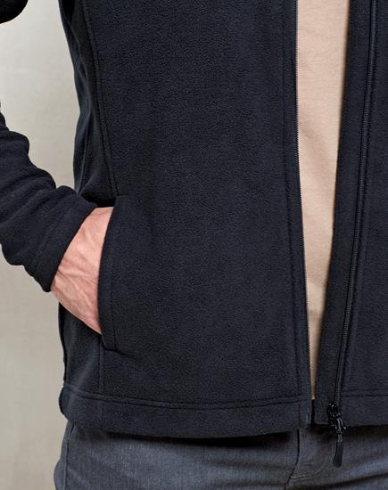 Premier RecyclightÂ® Full Zip Micro Fleece Jacket - PR830 - Premier product photo