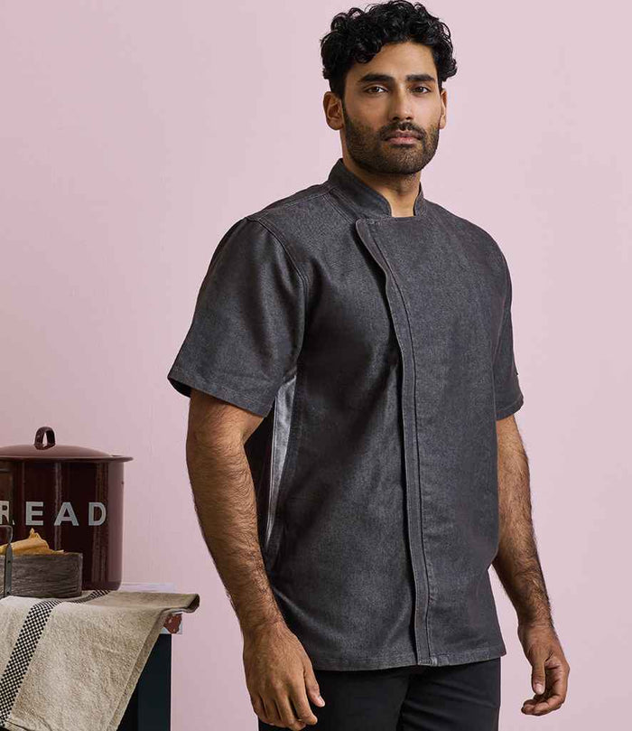 Short Sleeve