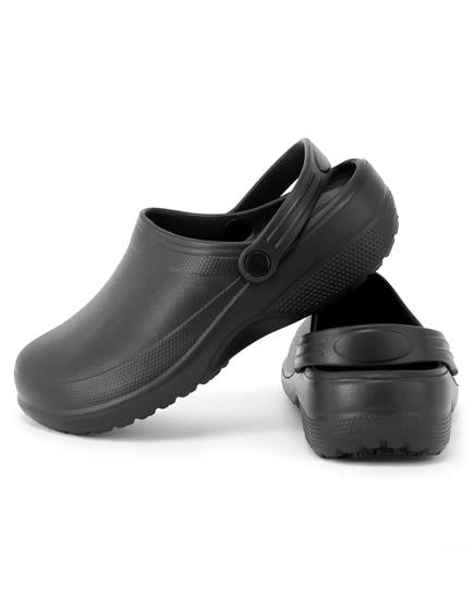 Premier Chef's Anti-Slip Anchor Clogs - PR910 - Premier product photo