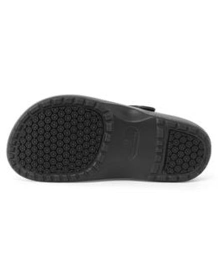 Premier Chef's Anti-Slip Anchor Clogs - PR910 - Premier product photo