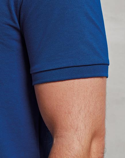 Premier Essential Unisex Polo Shirt - PR995 - Premier product photo
