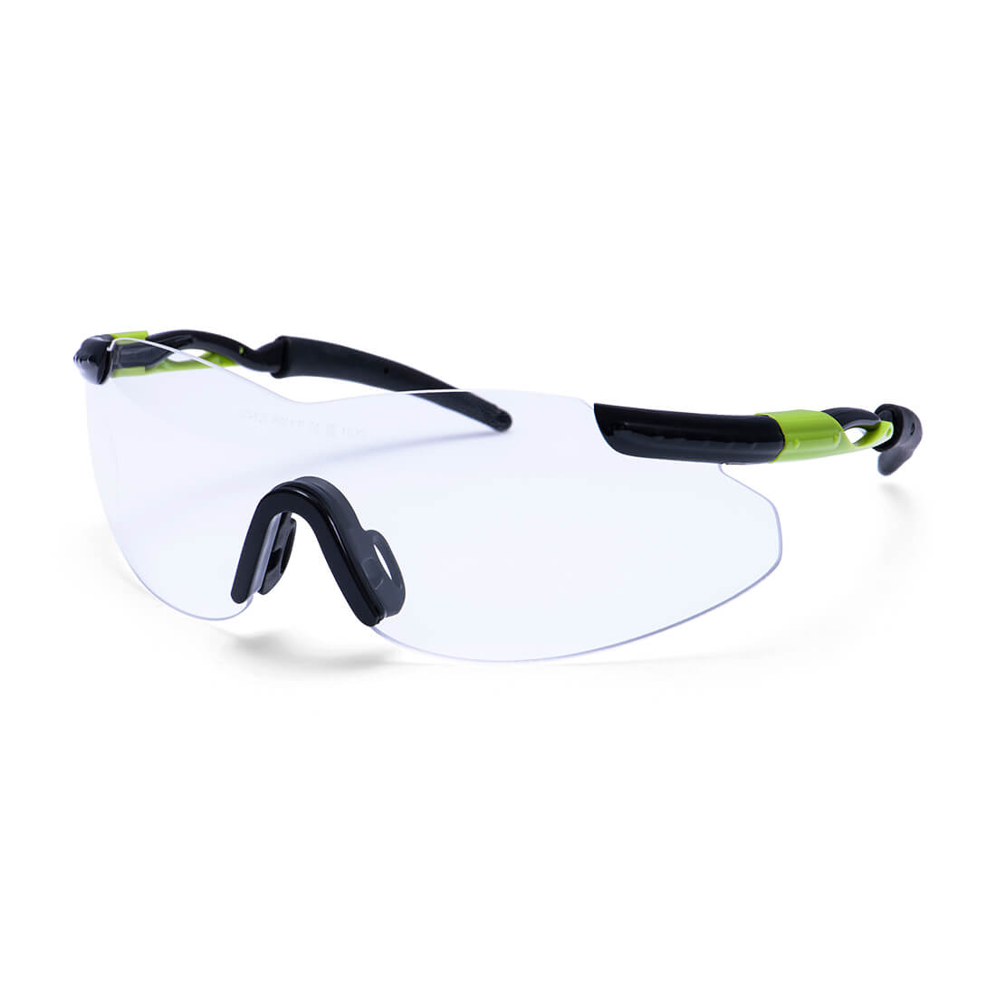 Portwest - Saint Louis Safety Glasses - PS07