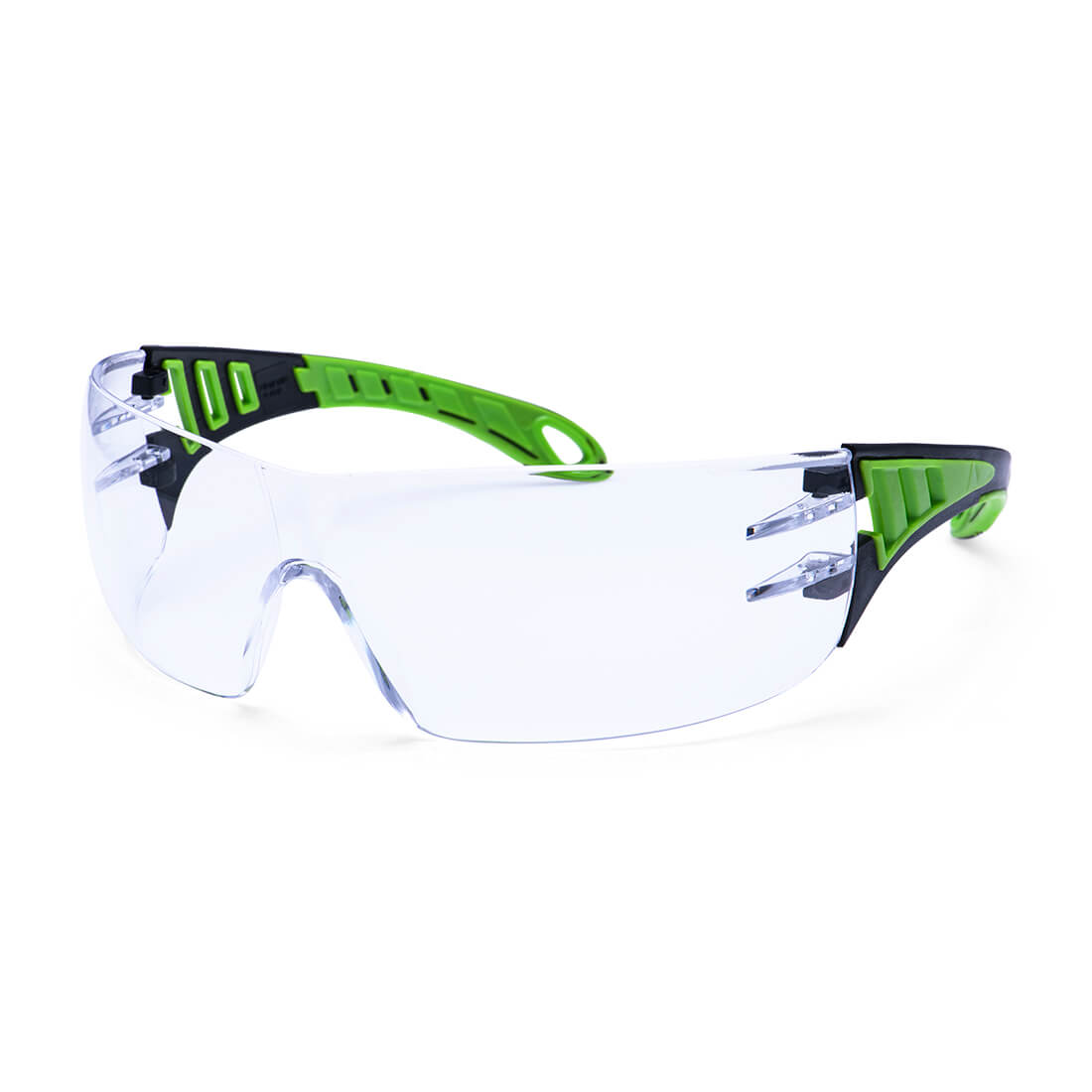 Portwest - Tech Look Safety Glasses - PS12