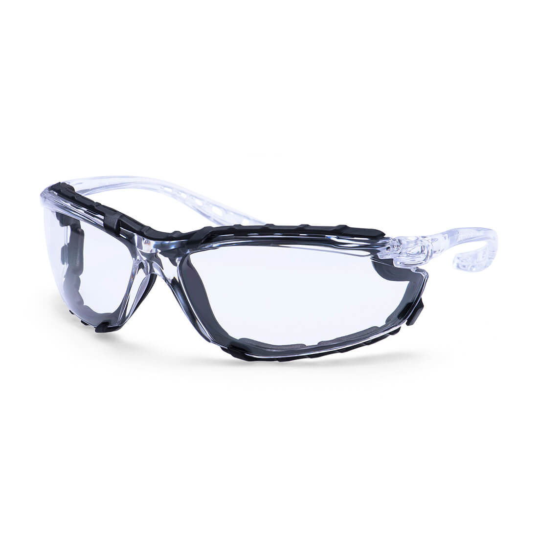 Portwest - Lite Plus Safety Glasses - PS14