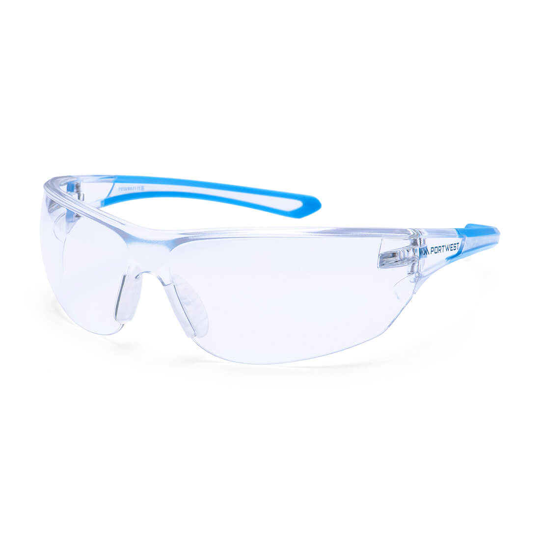 Portwest - Essential KN Safety Glasses - PS19