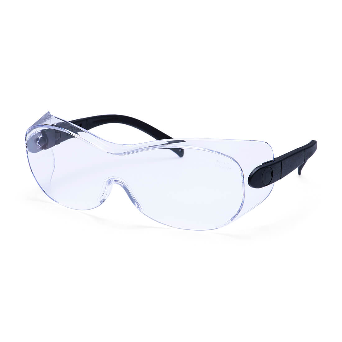 Portwest - Portwest Over-Safety Glasses - PS30