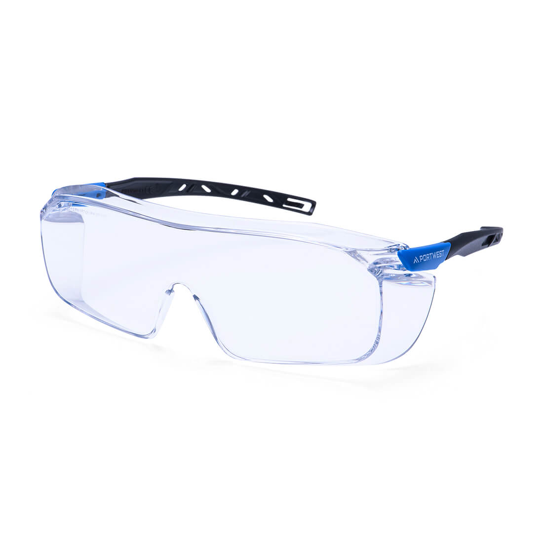 Portwest - Top OTG Safety Glasses - PS31