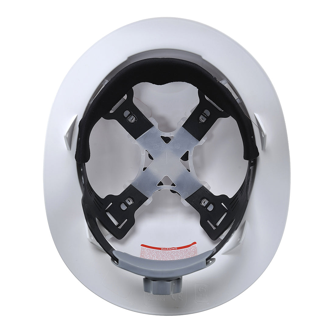 PS52 White Back