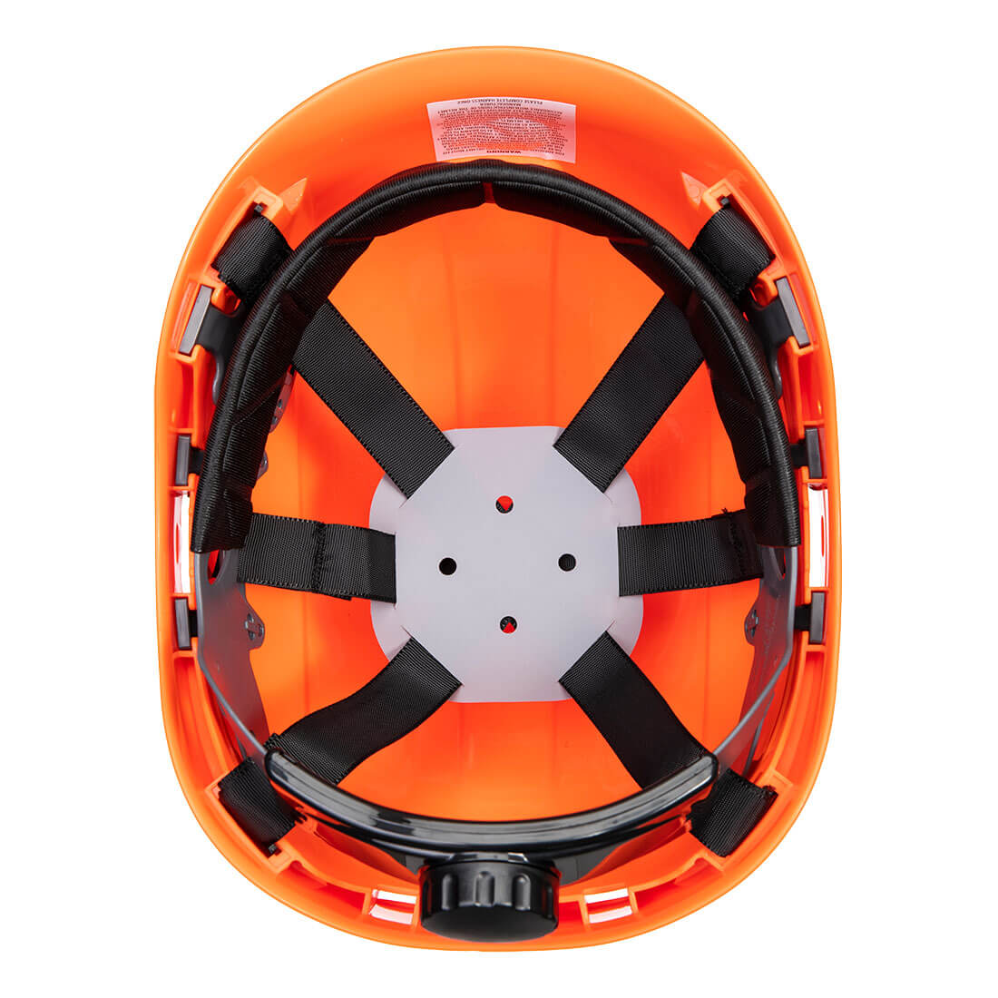 PS53 Orange Back