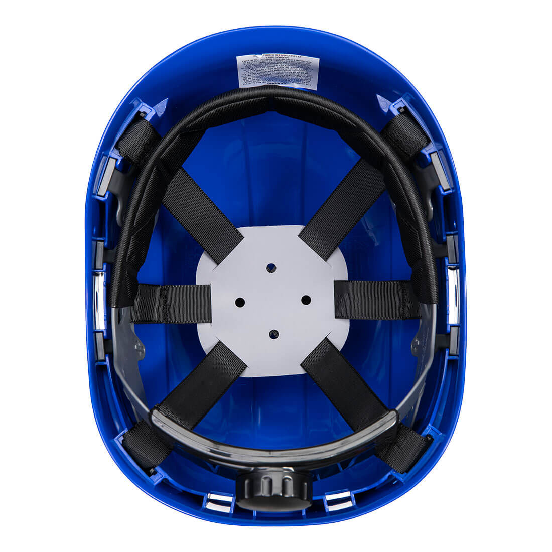 PS53 Royal Blue Back