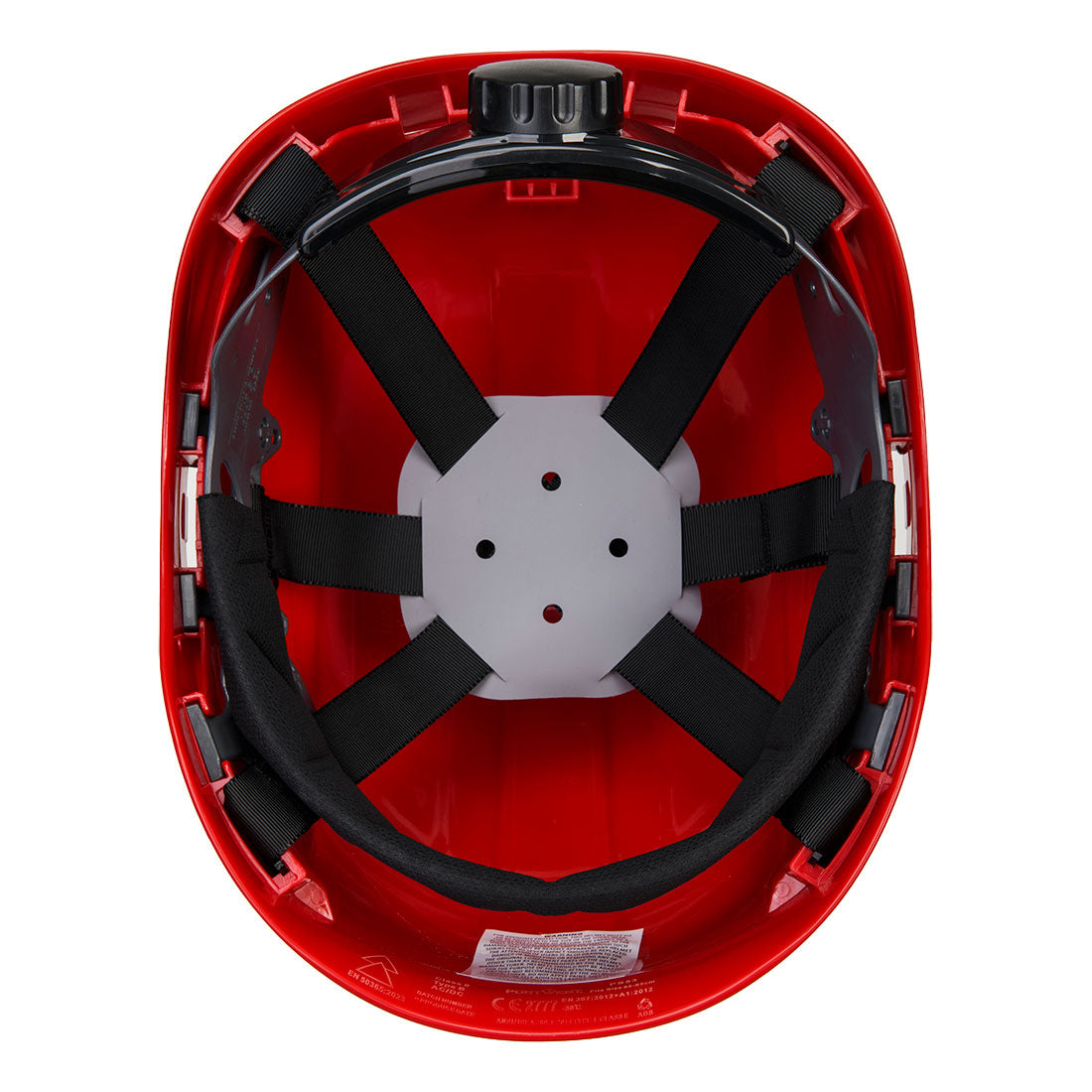 PS53 Red Back