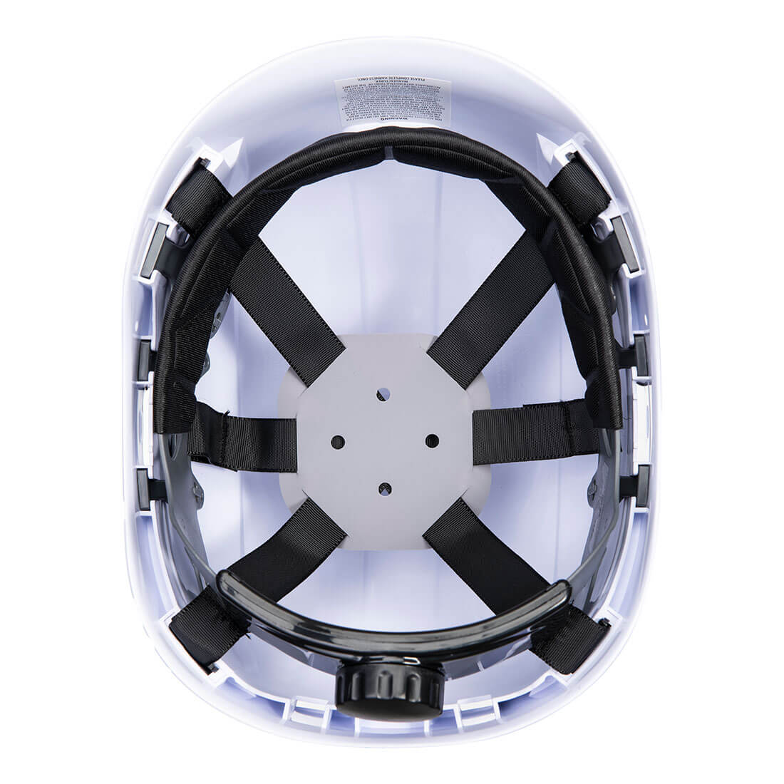 PS53 White Back