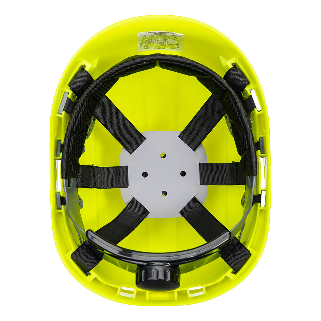 PS53 Yellow Back