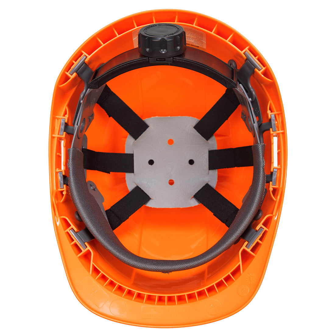 PS54 Orange Back
