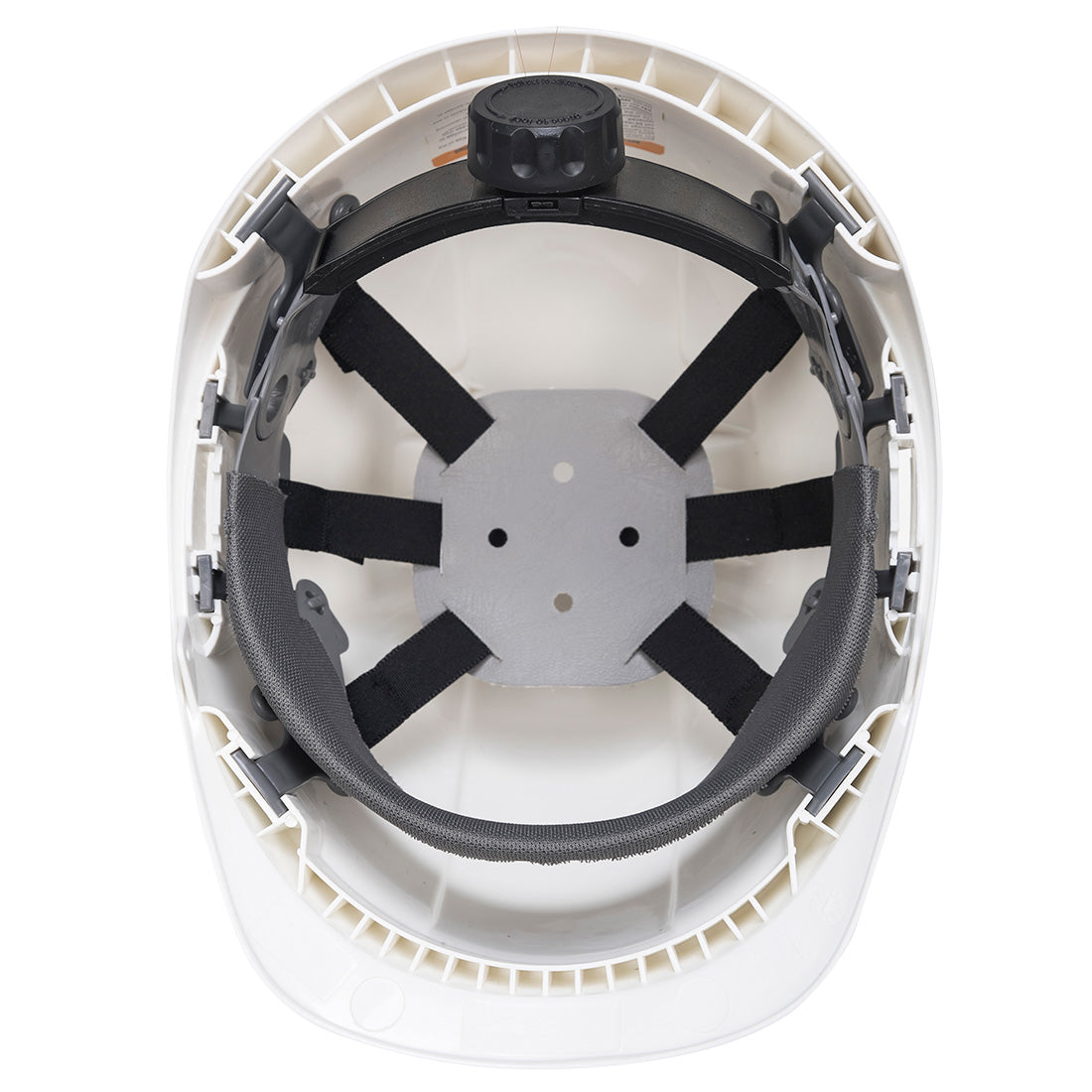 PS54 White Back