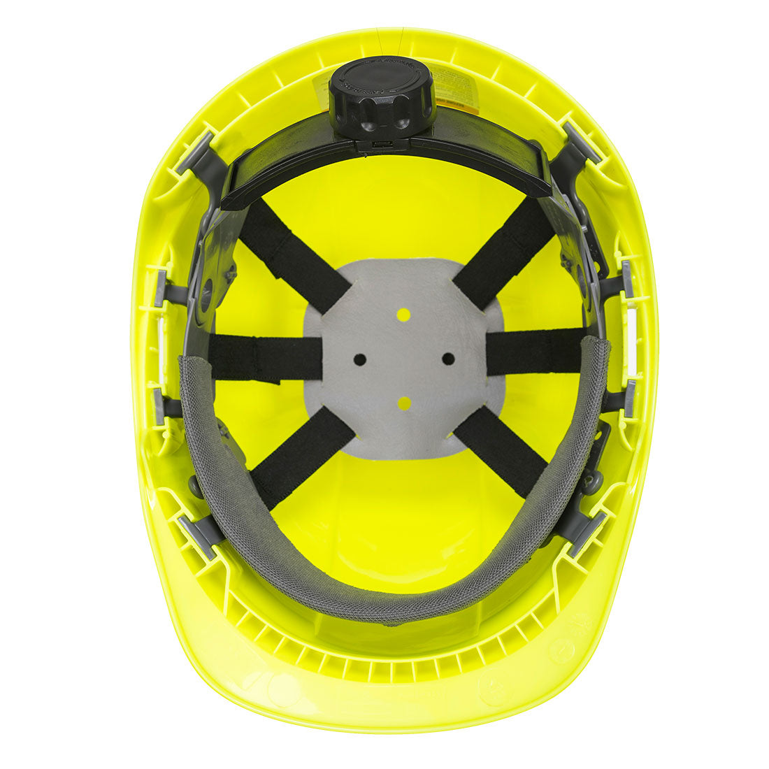 PS54 Yellow Back