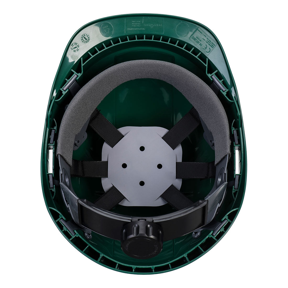 PS55 Green Back