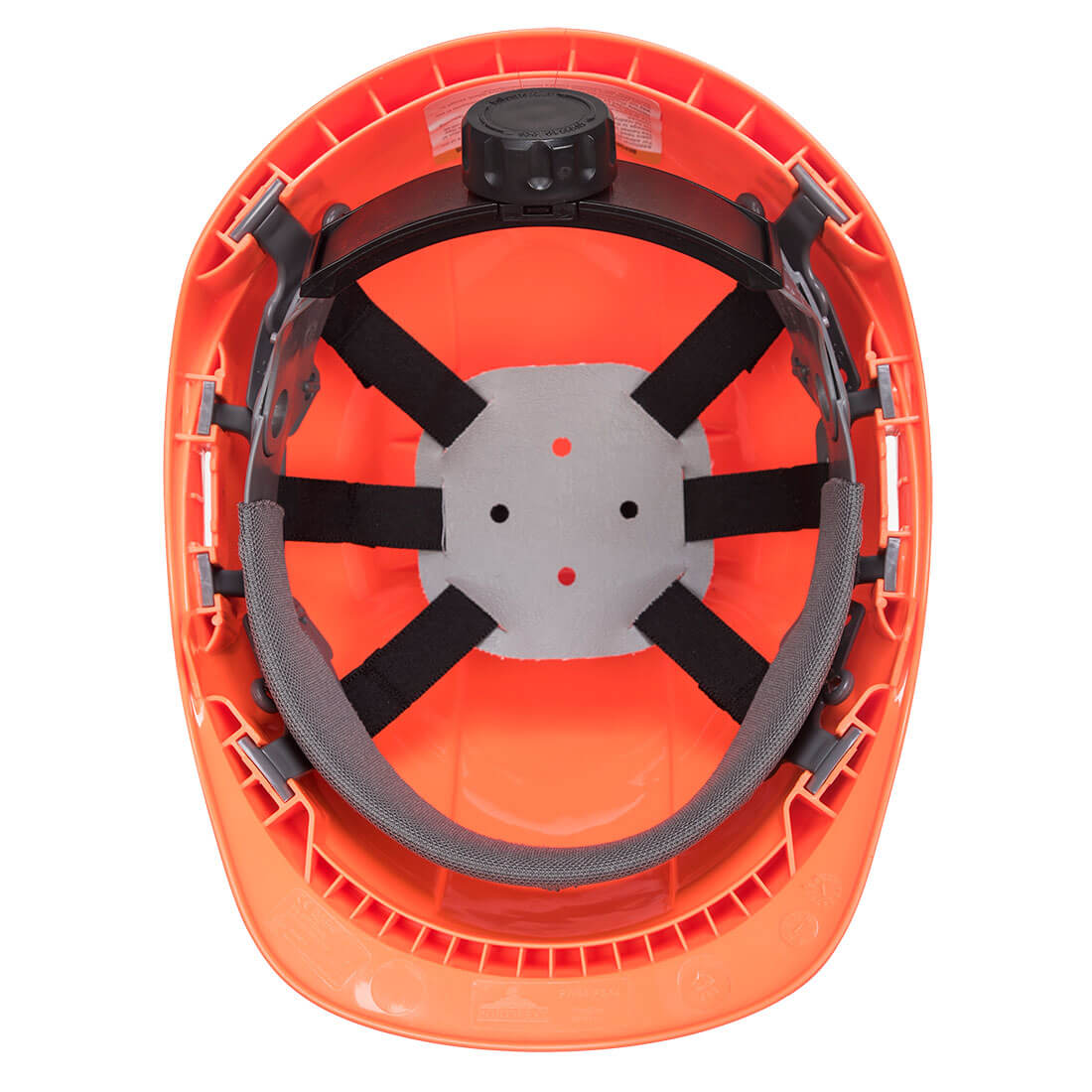 PS55 Orange Back