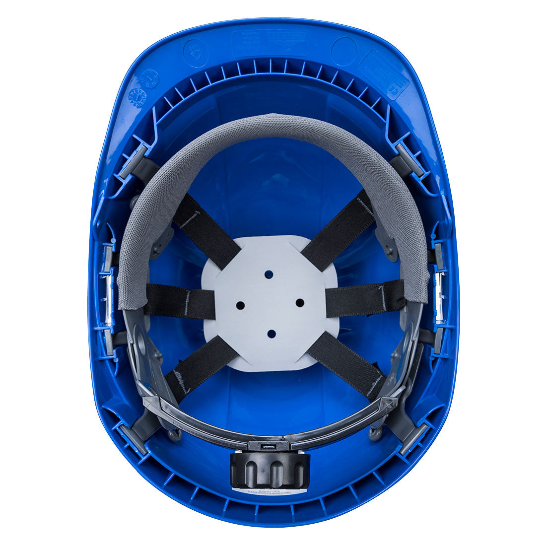 PS55 Royal Blue Back