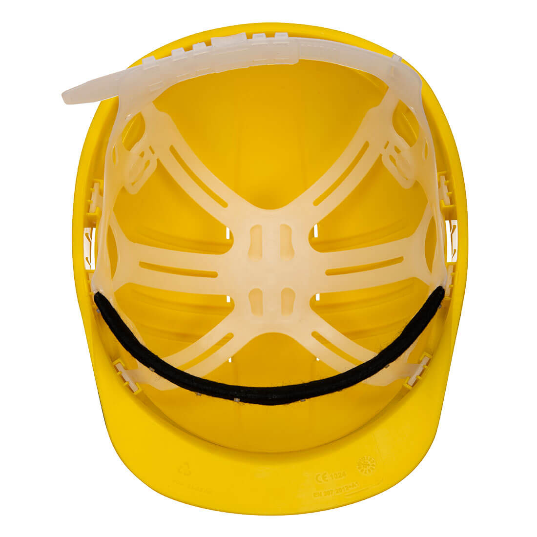 PS60 Yellow Back