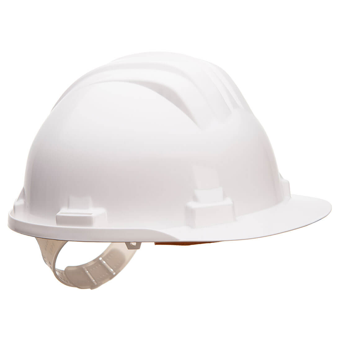 Portwest - Work Safe Helmet - PS61