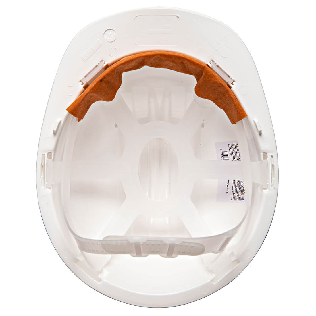PS61 White Back