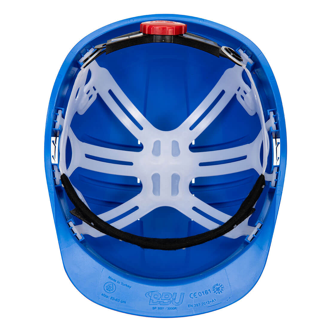 PS62 Royal Blue Back