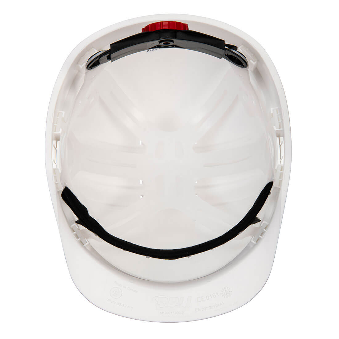 PS62 White Back