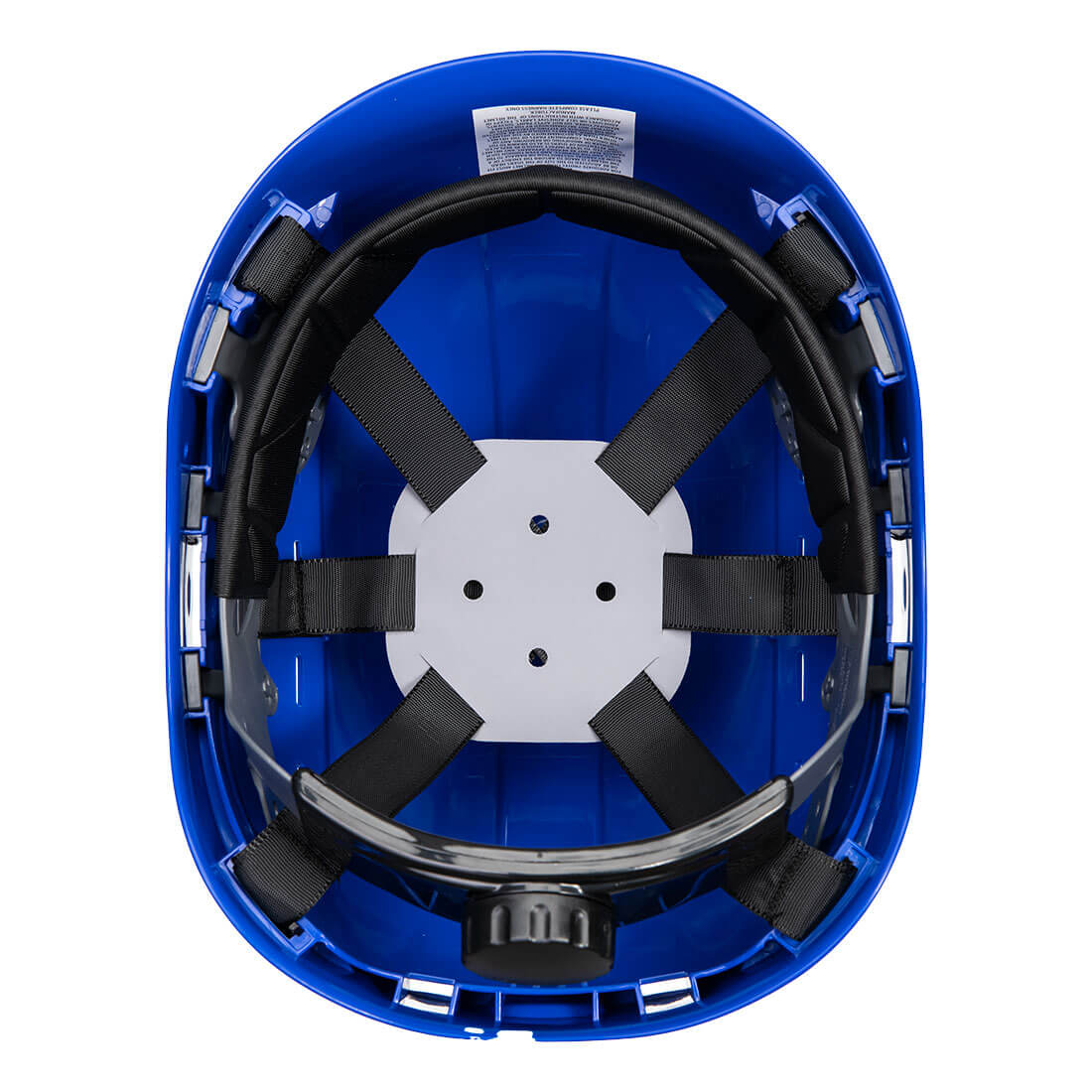 PS63 Royal Blue Back