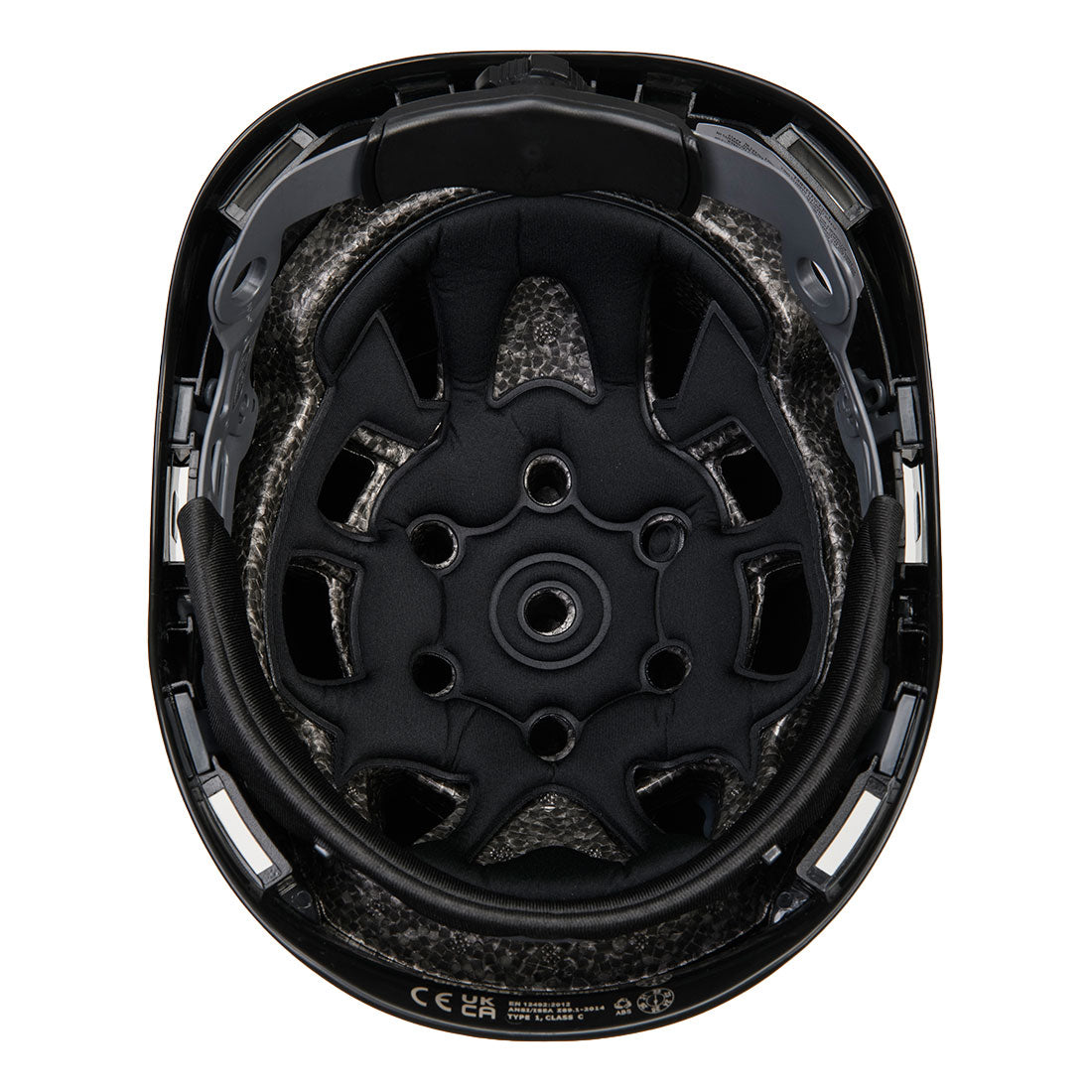PS73 Black Back