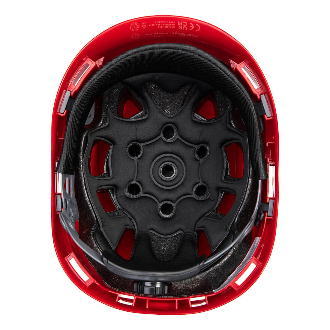 PS73 Red Back