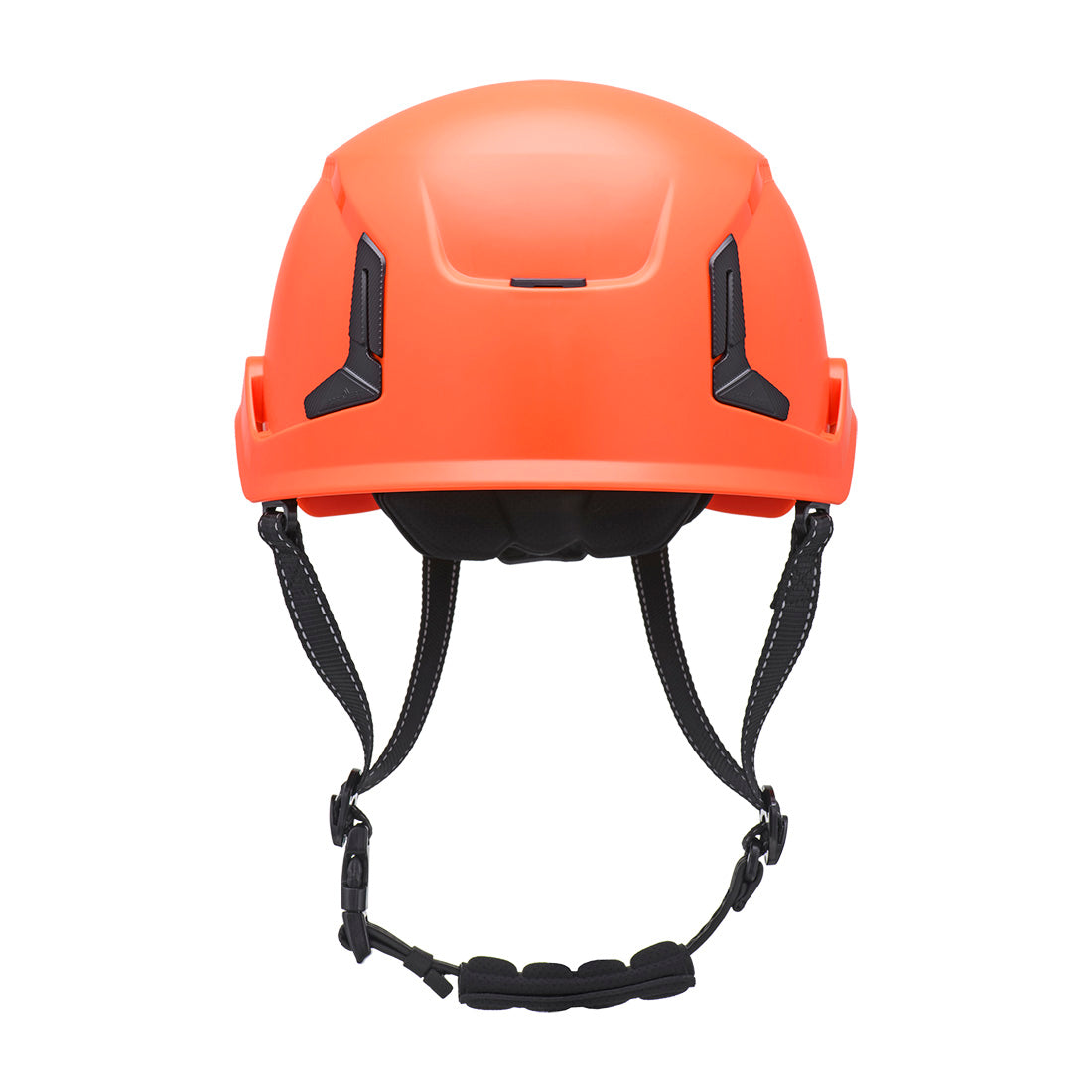 PS87 Bright Orange Back