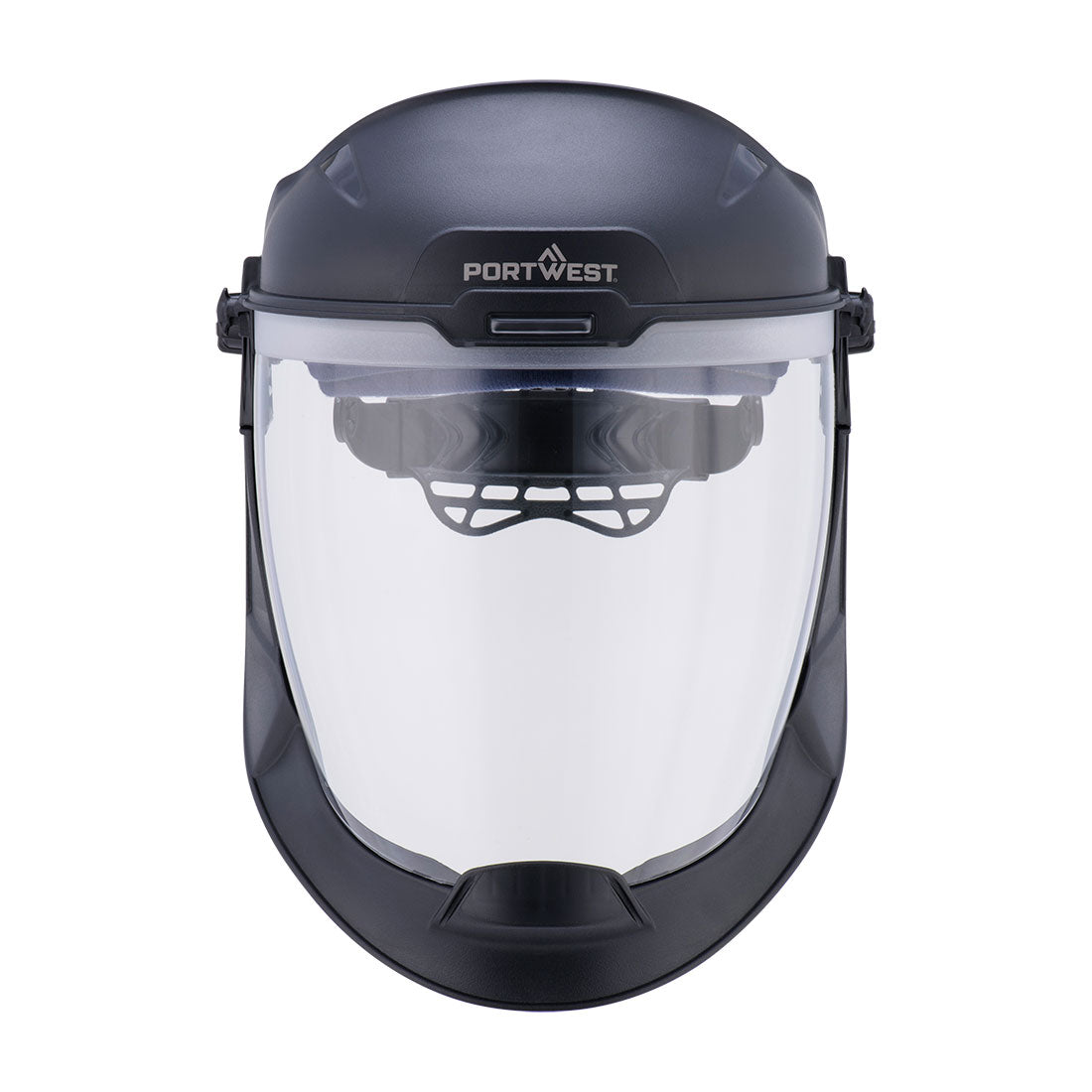 Portwest - Arc Visor Class 1 Browguard - PS98