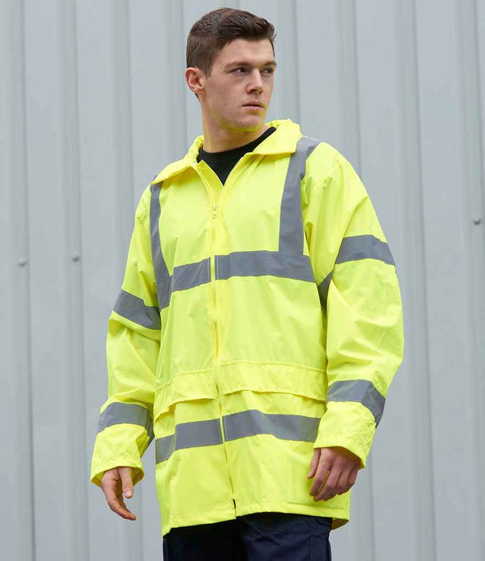 Rain Jackets
