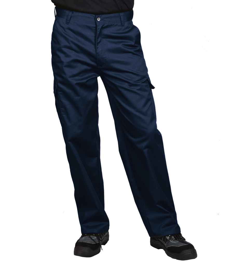 PW125 Navy Model