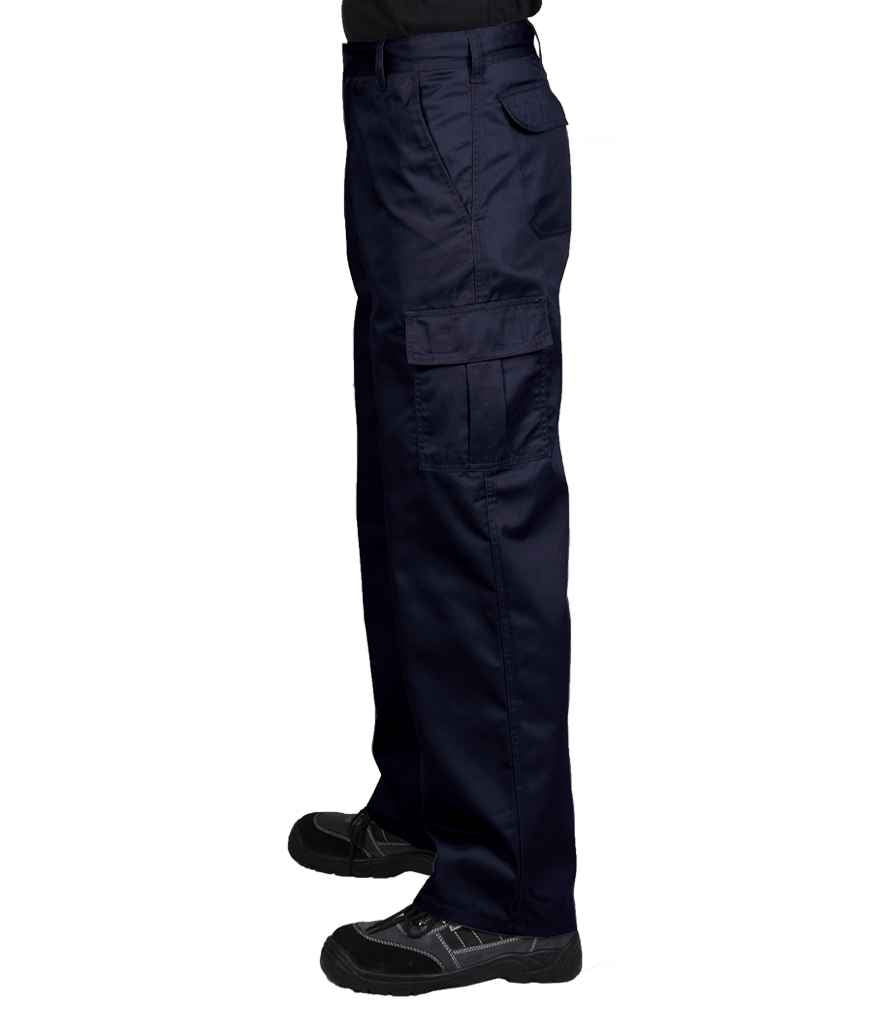 PW125 Navy Model
