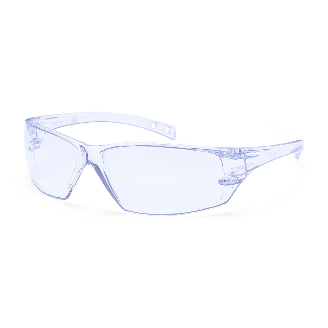 Portwest - Clear View Safety Glasses - PW13