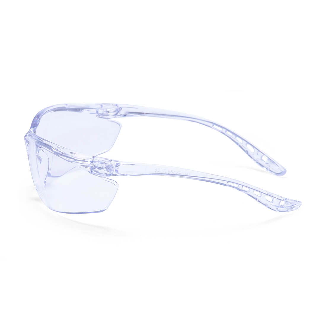 PW14 Clear Back