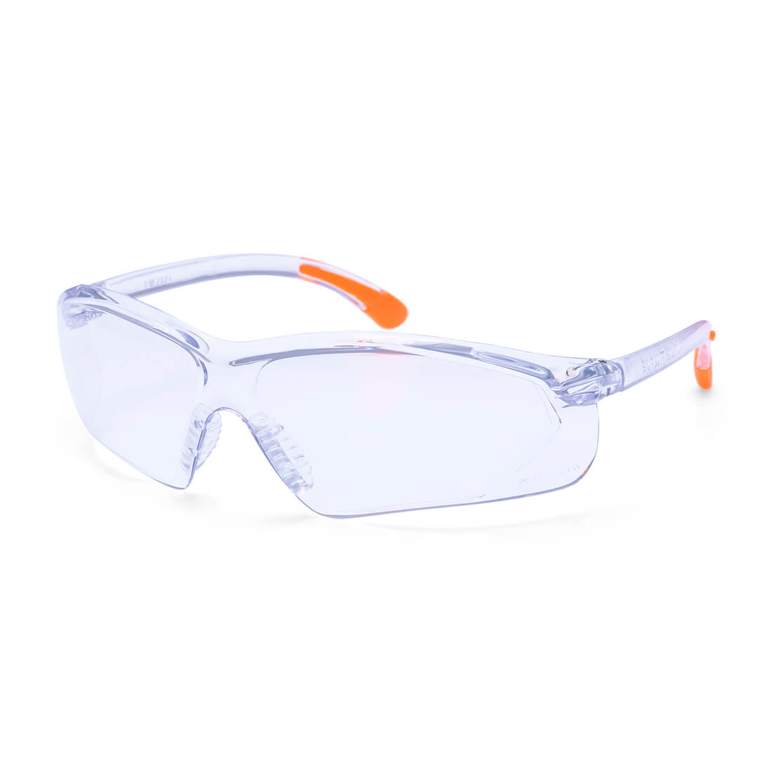 Portwest - Fossa Safety Glasses - PW15
