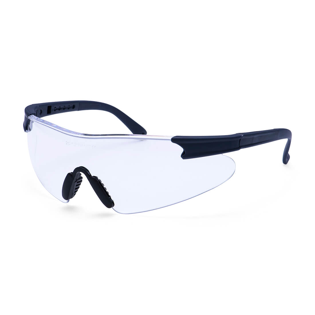 Portwest - Curvo Safety Glasses - PW17