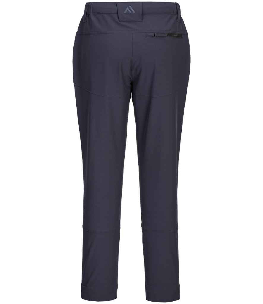 PW2402 Dark Navy Back