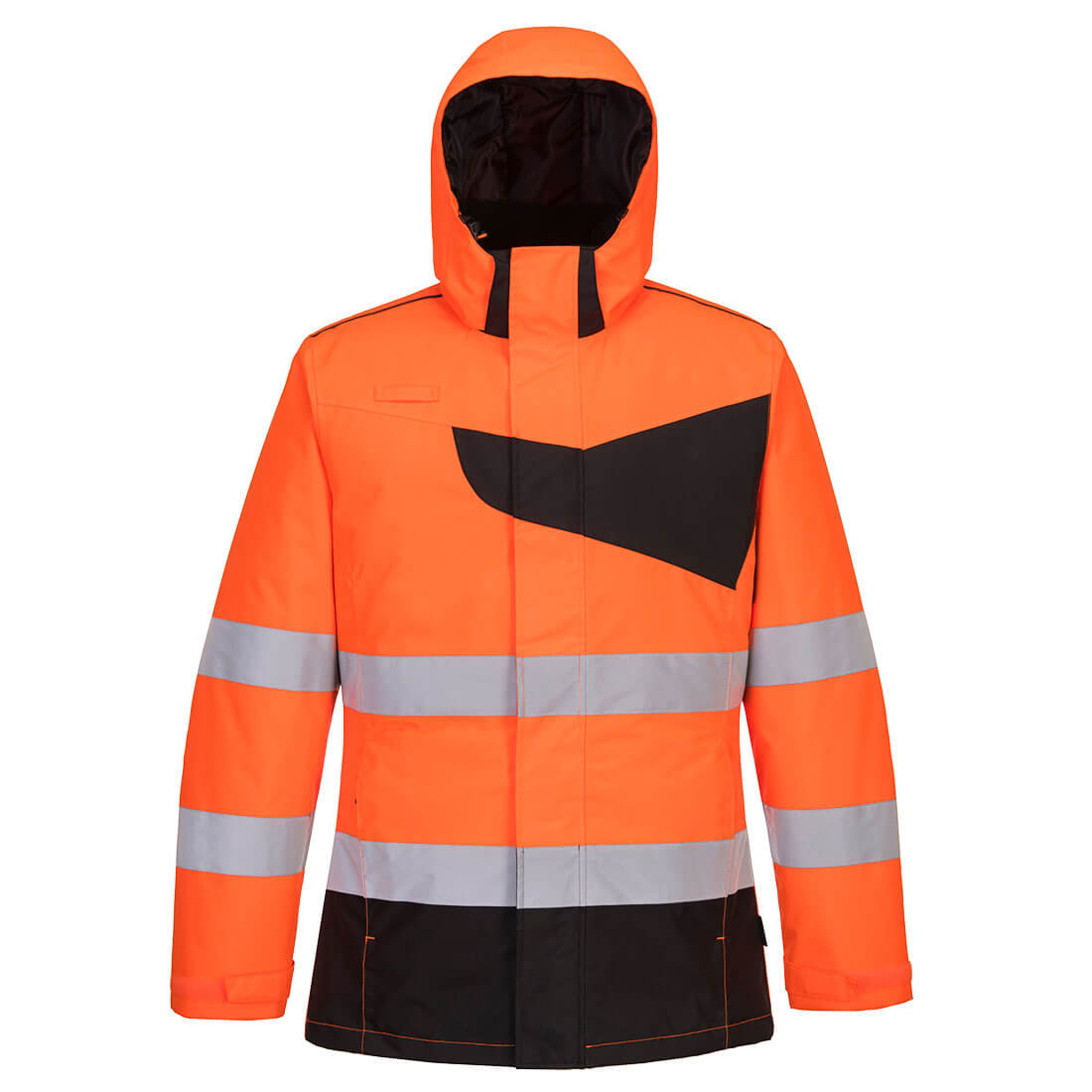 Portwest - Hi-Vis Winter Jacket - PW261