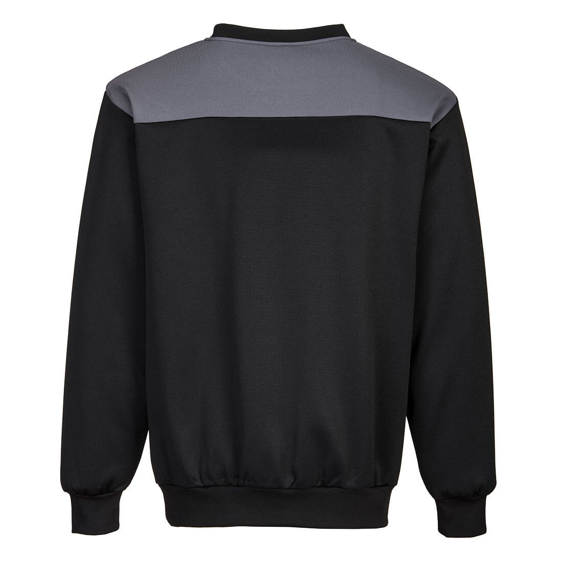 PW273 Black/Zoom Grey Back