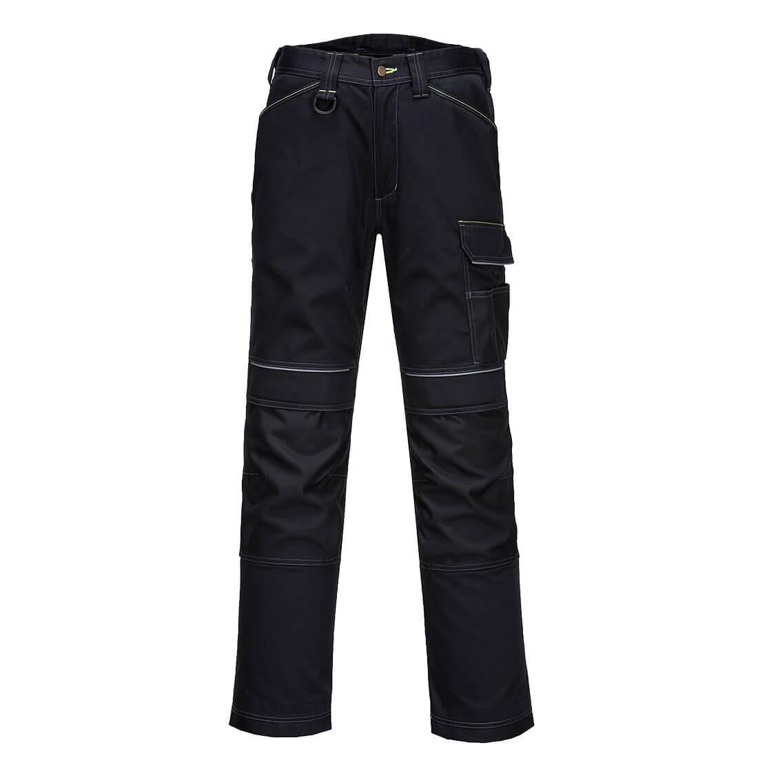 Portwest - PW3 Lightweight Stretch Trousers - PW304
