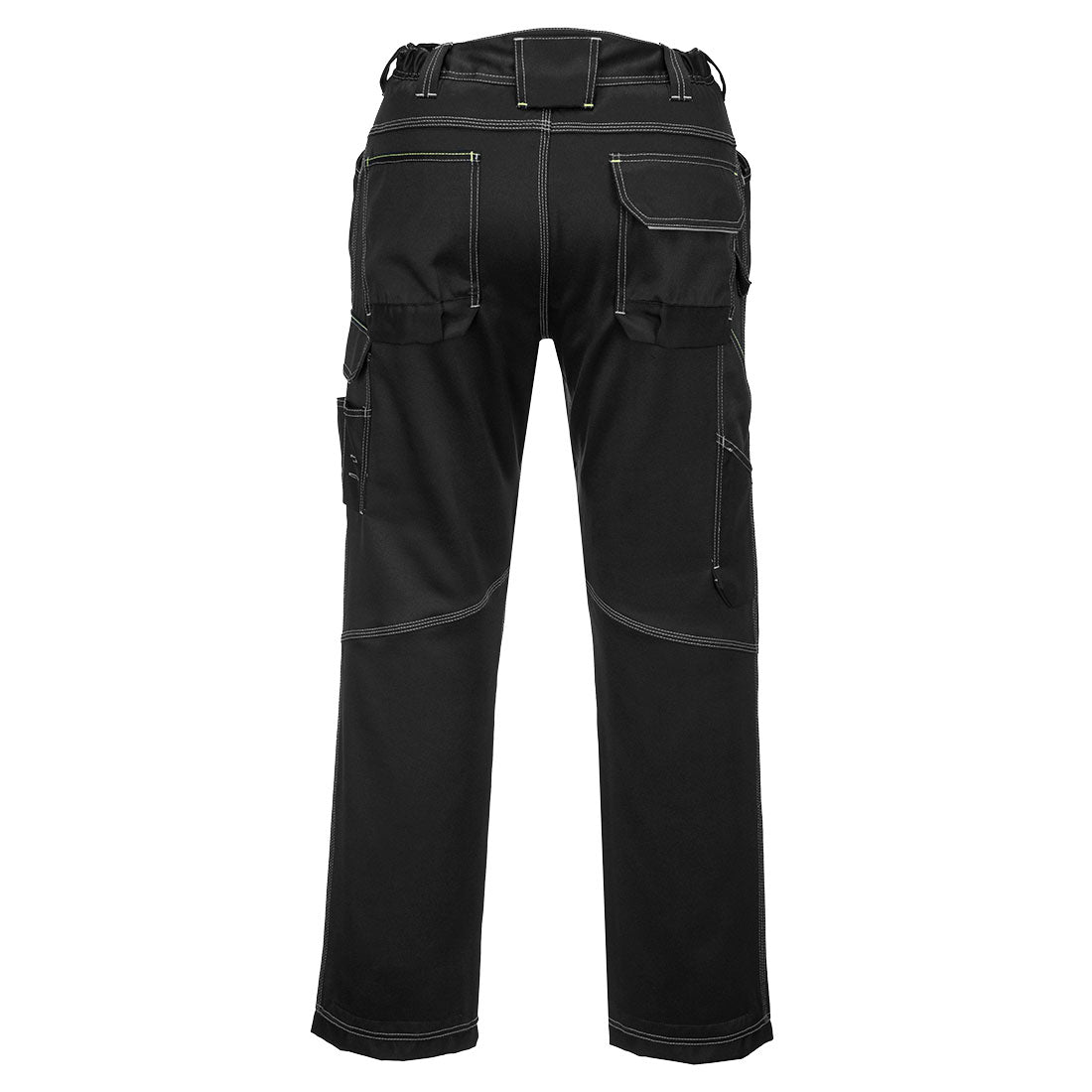 PW304 Black Back