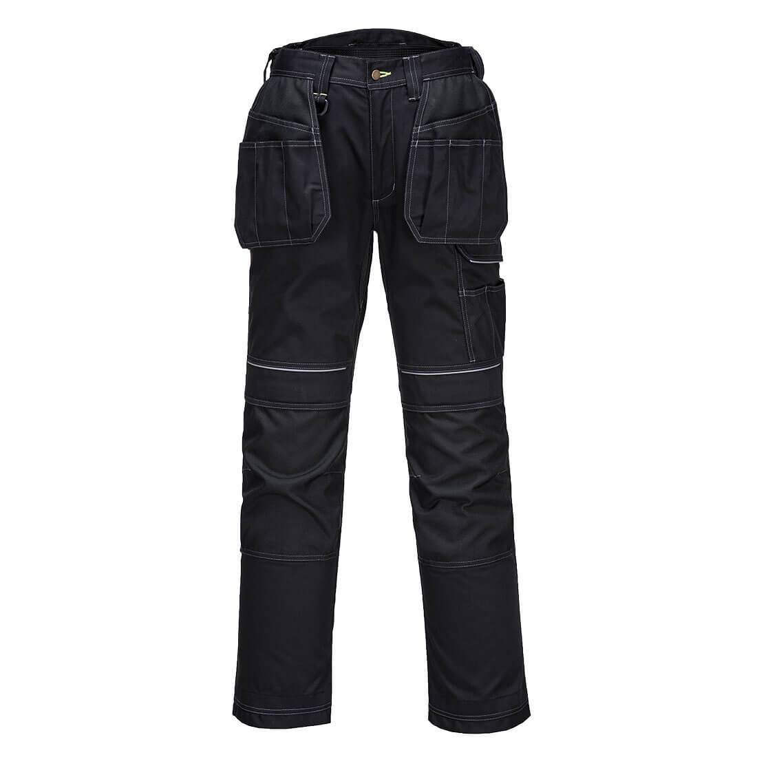 Portwest - PW3 Stretch Holster Work Trousers - PW305