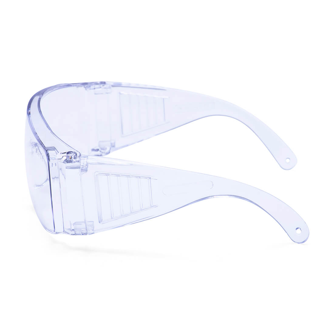 PW30 Clear Back