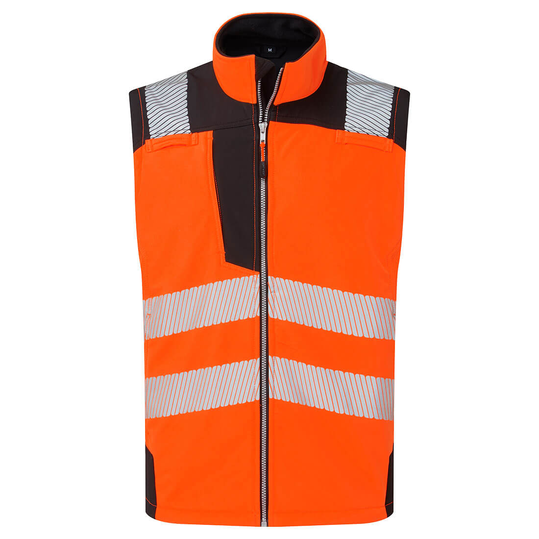 Portwest - PW3 Hi-Vis Softshell Gilet (3L) - PW325